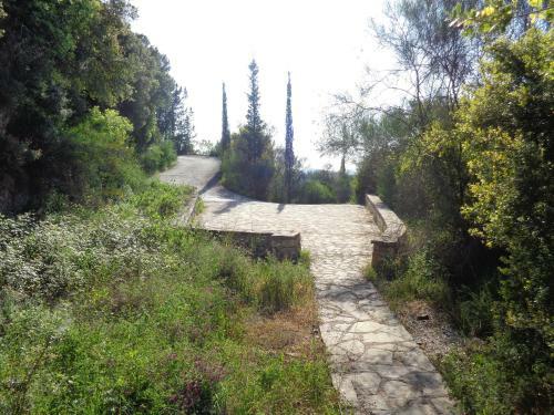 Agroturismo Harry's Retreat