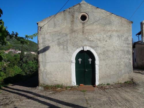 Agroturismo Harry's Retreat