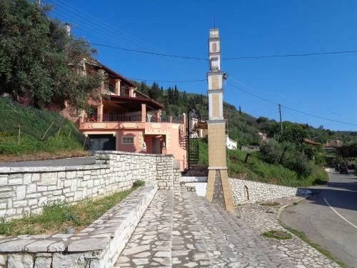 Agroturismo Harry's Retreat