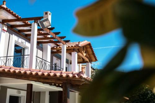 Villa Apollo Romantic House Sea View