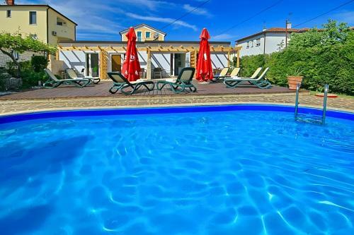 Apartmani Elio