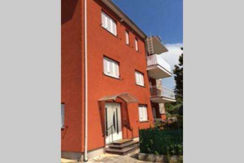 Cozy Apartment Umag