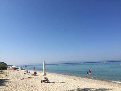 Petra Mare Villa
