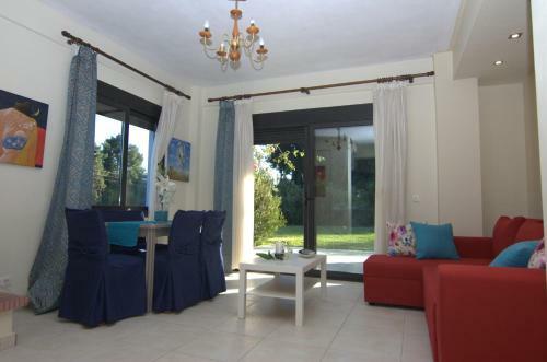 Petra Mare Villa