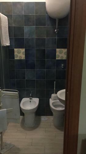 Bed & Breakfast Villa Francesca