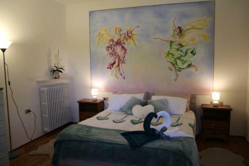 Apartamento Ca' Mirta