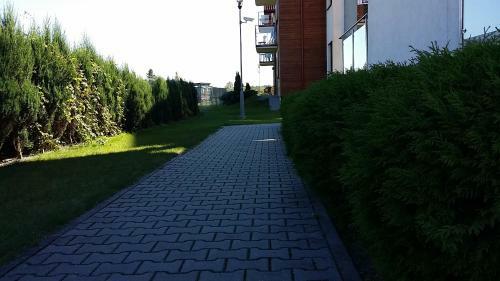 Apartament Latarnia