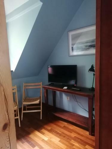 Hostal Pensjonat Galeria Brama