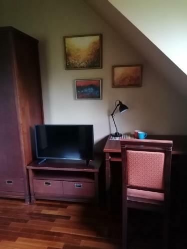 Hostal Pensjonat Galeria Brama