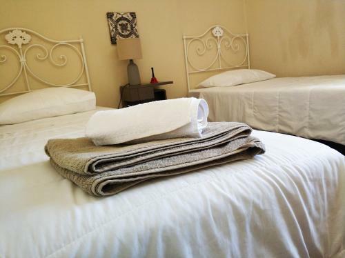 Algarve, Countryhouse Refuge � Da Ilda