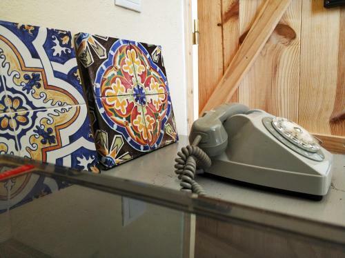 Algarve, Countryhouse Refuge � Da Ilda
