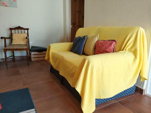 Algarve, Countryhouse Refuge � Da Ilda