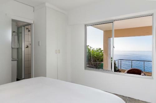Apartamento Ocean View