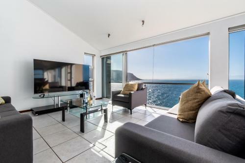 Apartamento Ocean View