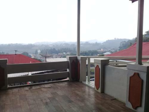 Homestay Lovebird