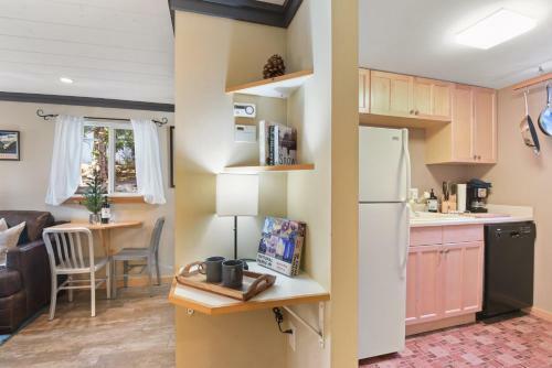 Pioneer Bungalow Bungalow