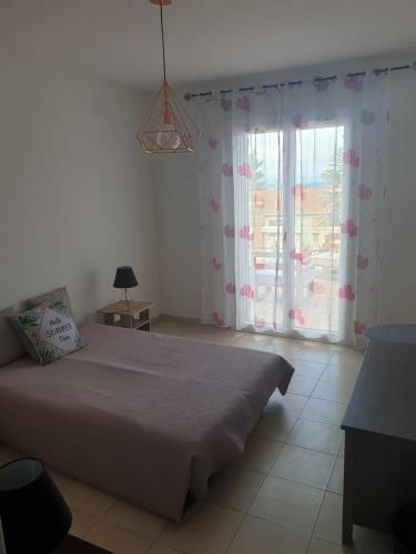 Bed & Breakfast Chez Melissa