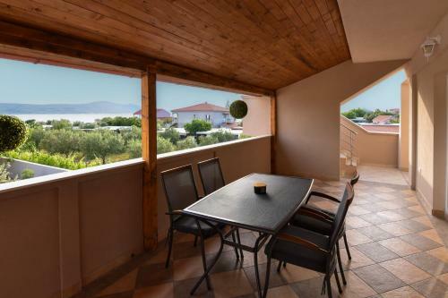 Apartmani Kristijan
