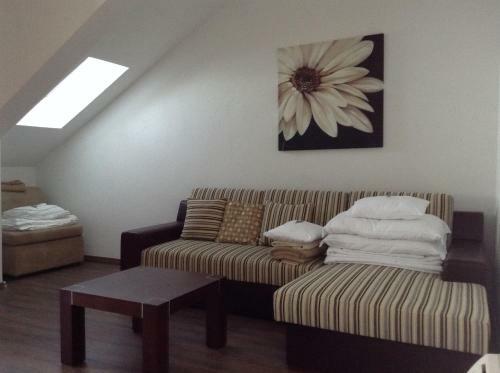 Apartments Vila Oksana