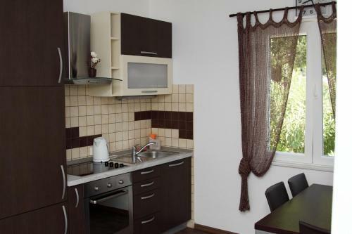 Apartments Vila Oksana