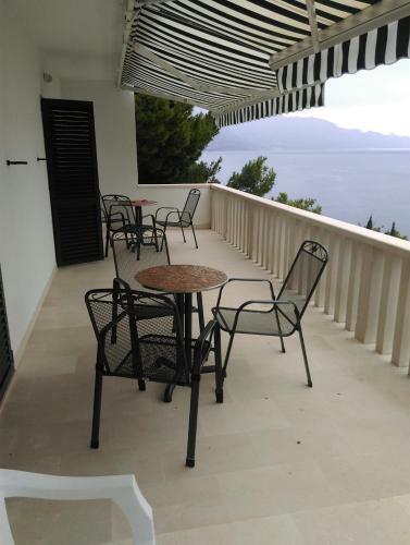 Apartments Vila Oksana