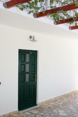 Apartments Vila Oksana