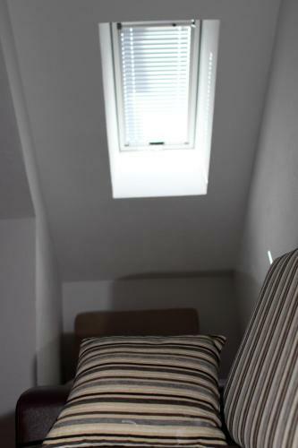 Apartments Vila Oksana