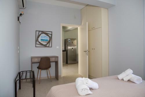Manolatos Apartment Kefalonia