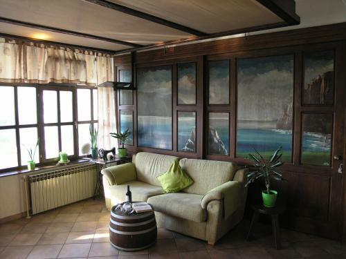 Villa San Petar