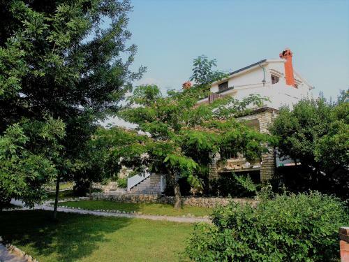 Villa San Petar
