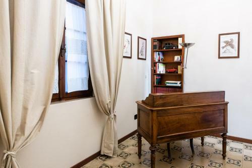 Apartamento Alla Corte Di Matilde Tuscany Home