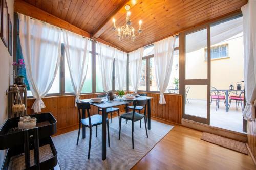 Apartamento Alla Corte Di Matilde Tuscany Home