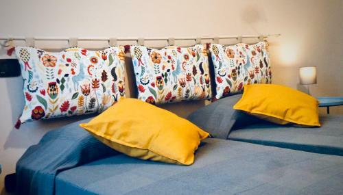 Apartamento Alla Corte Di Matilde Tuscany Home