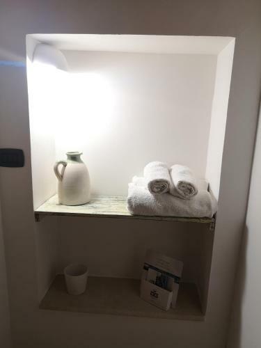 B&B Corte San Giuseppe