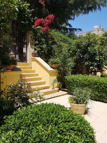B&B Corte San Giuseppe