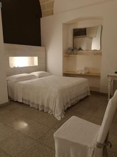 B&B Corte San Giuseppe