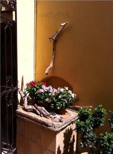 B&B Corte San Giuseppe