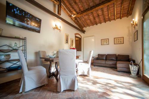 Strada Di Tregole Cottage