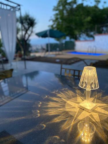 Pool & Garden Di Massa