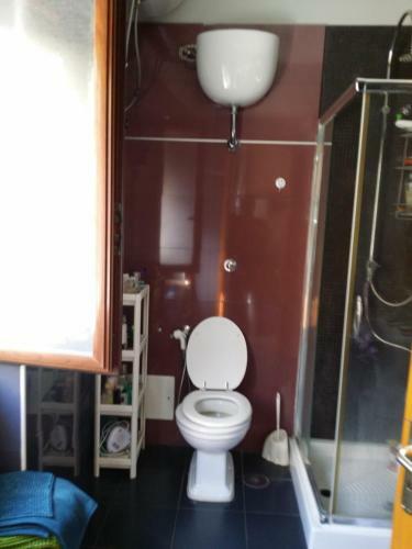 B&B Riva Volturno