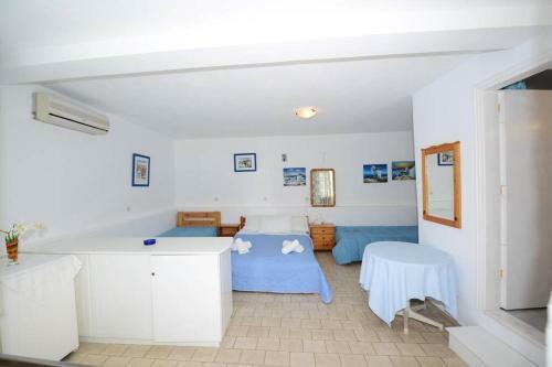 Apartamento Sunday Summer Studio