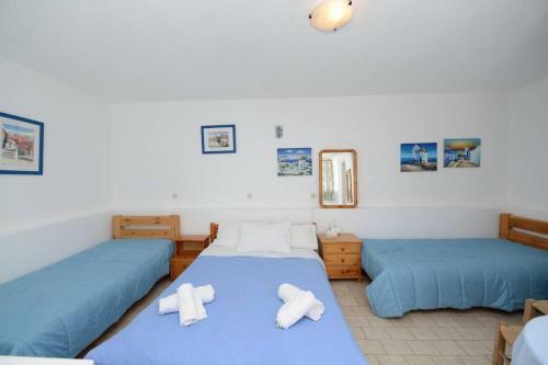 Apartamento Sunday Summer Studio