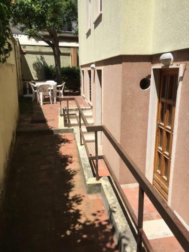 Apartamento Appartamenti Torre Medicea