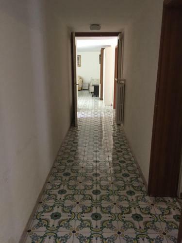 Apartamento Appartamenti Torre Medicea