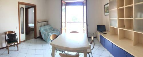 Apartamento Appartamenti Torre Medicea