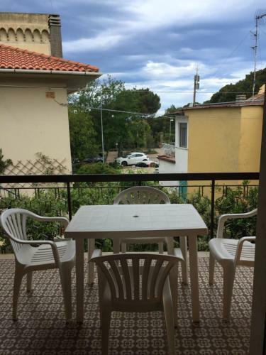 Apartamento Appartamenti Torre Medicea
