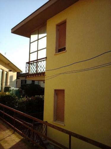Apartamento Appartamenti Torre Medicea