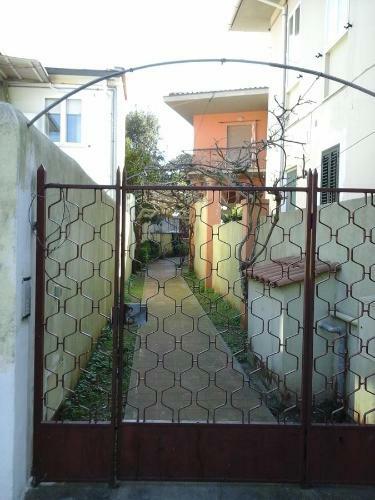 Apartamento Appartamenti Torre Medicea