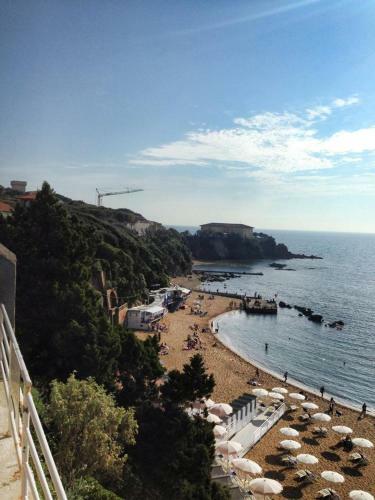 Apartamento Appartamenti Torre Medicea