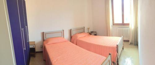 Apartamento Appartamenti Torre Medicea